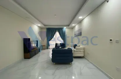 شقة - 2 غرف نوم - 3 حمامات للبيع في الاركية سيتي - الوسيل