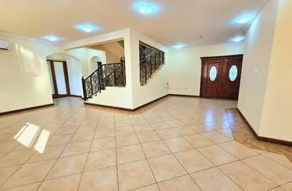 Villa - 4 Bedrooms - 4 Bathrooms for rent in Al Waab Street - Al Waab - Doha