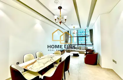 Apartment - 2 Bedrooms - 3 Bathrooms for sale in Marina Residences 195 - Marina District - Lusail