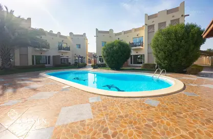 Villa - 3 Bedrooms - 4 Bathrooms for rent in West Bay Lagoon Villas - West Bay Lagoon - West Bay Lagoon - Doha