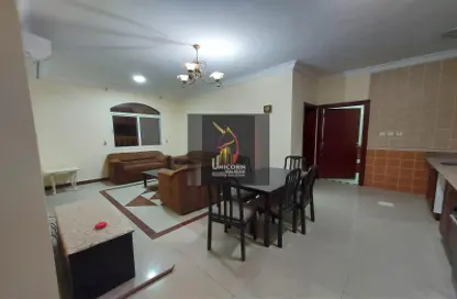 مجمع سكني - 2 غرف نوم - 2 حمامات للايجار في الريان القديمة - الريان - الدوحة