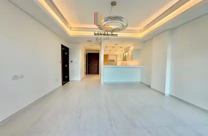Apartment - 1 Bedroom - 2 Bathrooms for rent in Crystal Residence - Gewan Island - The Pearl Island - Doha