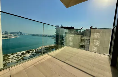 Apartment - 2 Bedrooms - 3 Bathrooms for rent in Bliss Tower - Seef Lusail - Lusail City - Lusail