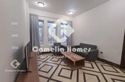 Apartment - 1 Bedroom - 2 Bathrooms for rent in Fox Hills - Fox Hills - Lusail