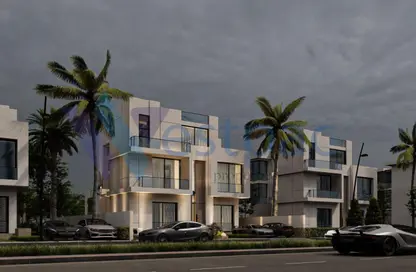 Villa - 5 Bedrooms - 5 Bathrooms for sale in Huzoom Villas - Lusail City - Lusail