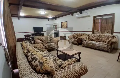 Apartment - 3 Bedrooms - 3 Bathrooms for rent in Al Mansoura - Al Mansoura - Doha