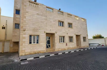 مجمع سكني - 5 غرف نوم - 4 حمامات للبيع في إزغاوا - إزغاوا - الدوحة