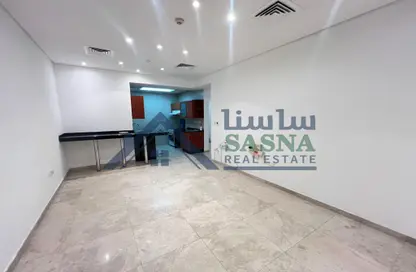 شقة - 2 غرف نوم - 2 حمامات للبيع في برج زجزاج  ب - أبراج زجزاج - الخليج الغربي - الدوحة