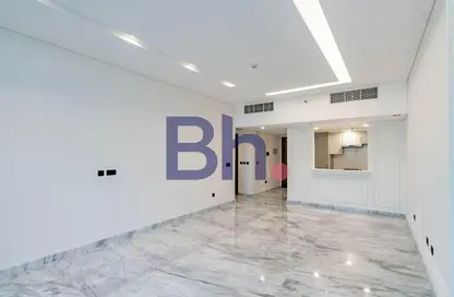 Apartment - 2 Bedrooms - 3 Bathrooms for sale in Lusail Residence - Marina District - Lusail