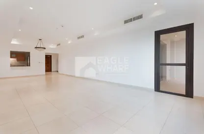 Apartment - 1 Bedroom - 1 Bathroom for rent in East Porto Drive - Porto Arabia - The Pearl Island - Doha
