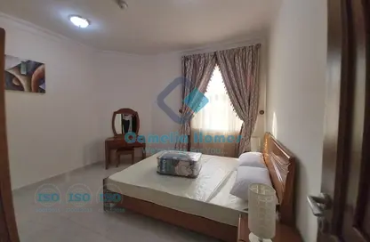 Apartment - 2 Bedrooms - 2 Bathrooms for rent in Al Mansoura - Al Mansoura - Doha