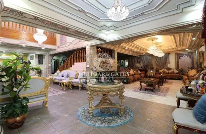 Living Room image for: Villa for sale in Onaiza - Onaiza - Doha, Image 1