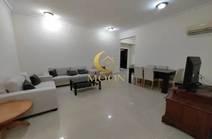 Apartment - 3 Bedrooms - 2 Bathrooms for rent in Al Mansoura - Doha