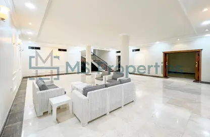 Villa - 5 Bedrooms - 6 Bathrooms for rent in West Bay Lagoon Villas - West Bay Lagoon - West Bay Lagoon - Doha