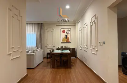 شقة - 2 غرف نوم - 3 حمامات للايجار في شقق أرتان ريزيدنس فوكس هيلز 150 - فوكس هيلز - الوسيل