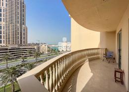 Apartment - 2 bedrooms - 2 bathrooms for sale in Tower 10 - Porto Arabia - The Pearl - Doha Apartment - 2 bedrooms - 2 bathrooms for sale in Tower 10 - Porto Arabia - The Pearl - Doha