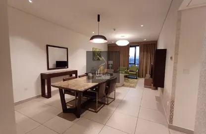 Apartment - 2 Bedrooms - 3 Bathrooms for rent in C-Ring Road - Al Sadd - Doha
