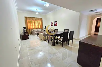 شقة - 3 غرف نوم - 3 حمامات للايجار في شارع السد - السد - الدوحة