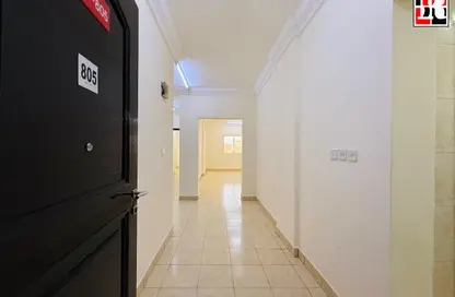 Apartment - 2 Bedrooms - 2 Bathrooms for rent in Najma Street - Najma - Doha