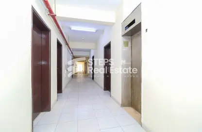 Labor Camp - Studio for rent in Industrial Area 5 - Industrial Area - Industrial Area - Doha