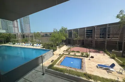 شقة - 2 غرف نوم - 3 حمامات للبيع في سيف لوسيل - مدينة اللسيل - الوسيل