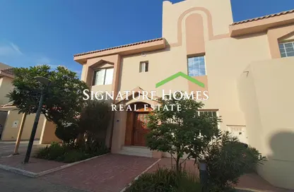 مجمع سكني - 5 غرف نوم - 5 حمامات للايجار في شارع الوعب - الوعب - الدوحة