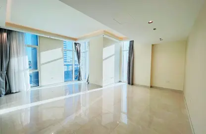 Apartment - 1 Bedroom - 2 Bathrooms for rent in Naples - Fox Hills - Fox Hills - Lusail