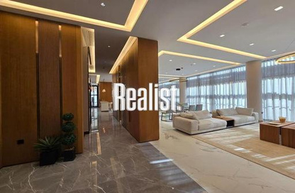 Villa - 6 Bedrooms - 7+ Bathrooms for sale in The Villas - The Pearl Island - Doha