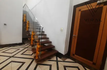 شقة - 3 غرف نوم - 4 حمامات للايجار في دي 22 - فوكس هيلز - الوسيل