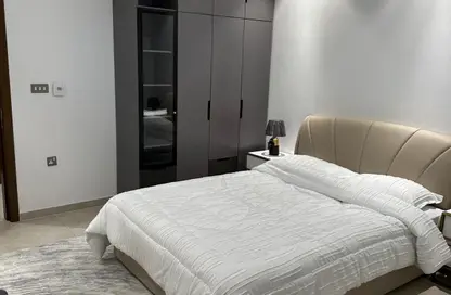 Apartment - 2 Bedrooms - 2 Bathrooms for sale in Marina District - Lusail