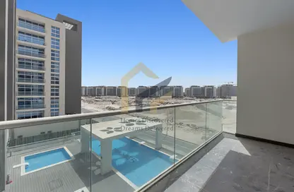 شقة - غرفة نوم - 1 حمام للايجار في عرض البوليفارد - مدينة الياسمين - الوسيل
