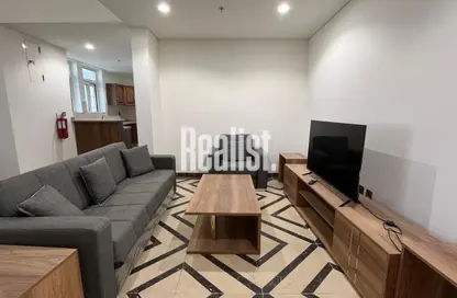 Apartment - 2 Bedrooms - 2 Bathrooms for rent in Seville Residence - Fox Hills - Lusail