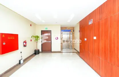 Office Space - Studio - 1 Bathroom for rent in Bu Hamour Street - Abu Hamour - Doha