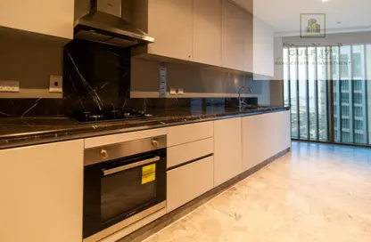 Apartment - 2 Bedrooms - 3 Bathrooms for sale in Lusail Residence - Marina District - Lusail