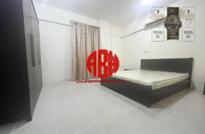 Apartment - 2 Bedrooms - 2 Bathrooms for rent in Abu Talha Street - Fereej Bin Omran - Doha