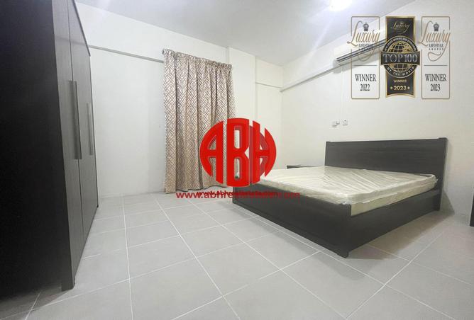 Apartment - 2 Bedrooms - 2 Bathrooms for rent in Abu Talha Street - Fereej Bin Omran - Doha