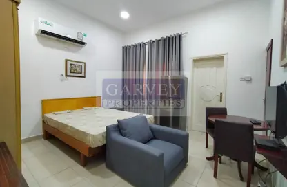 Apartment - Studio - 1 Bathroom for rent in Al Numan Street - Al Aziziyah - Doha Apartment - Studio - 1 Bathroom for rent in Al Numan Street - Al Aziziyah - Doha