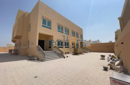 Villa - 7 Bedrooms - 7+ Bathrooms for sale in Street 871 - Al Duhail South - Al Duhail - Doha