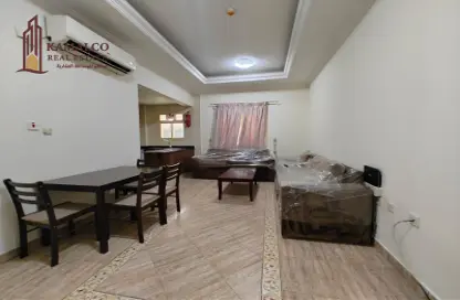 Apartment - 1 Bedroom - 1 Bathroom for rent in Najma Street - Najma - Doha