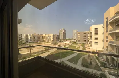 شقة - 2 غرف نوم - 4 حمامات للايجار في فوكس هيلز - فوكس هيلز - الوسيل