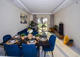 Apartment - 2 bedrooms - 3 bathrooms for sale in Lusail City - Lusail Apartment - 2 bedrooms - 3 bathrooms for sale in Lusail City - Lusail