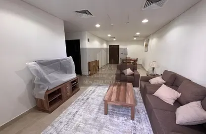 شقة - 2 غرف نوم - 2 حمامات للايجار في شارع الوعب - الوعب - الدوحة شقة - 2 غرف نوم - 2 حمامات للايجار في شارع الوعب - الوعب - الدوحة