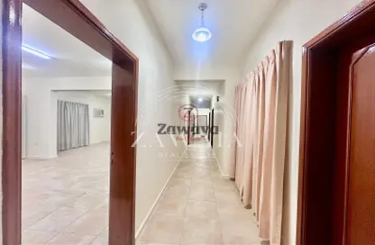 Apartment - 3 Bedrooms - 3 Bathrooms for rent in Al Mansoura - Al Mansoura - Doha