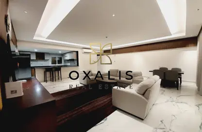 Apartment - 2 Bedrooms - 2 Bathrooms for rent in Al Mansoura - Al Mansoura - Doha