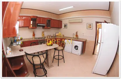Villa - 3 Bedrooms - 3 Bathrooms for rent in Abu Hamour - Doha