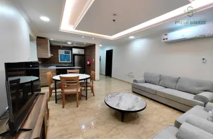 Apartment - 2 Bedrooms - 2 Bathrooms for rent in Al Mansoura - Al Mansoura - Doha