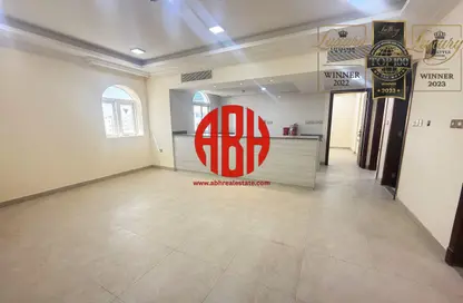 Apartment - 2 Bedrooms - 3 Bathrooms for rent in Al Mansoura - Al Mansoura - Doha