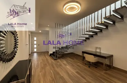 فيلا - 4 غرف نوم - 5 حمامات للايجار في ميزون بلانش - الوسيل