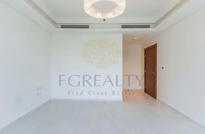 Apartment - 1 Bedroom - 2 Bathrooms for sale in Crystal Residence - Gewan Island - The Pearl Island - Doha