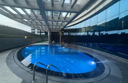 Apartment - 3 Bedrooms - 4 Bathrooms for rent in 35 West Bay - West Bay - Doha